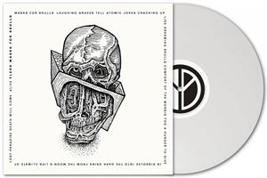 Flesh Masks For Skulls by Scorpion Milk