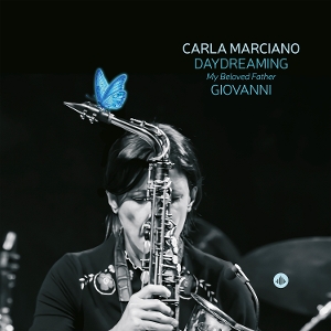 Daydreaming - My Beloved Father Giovanni by Marciano, Carla