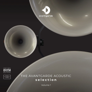 Avantgarde Acoustic Selection Vol. 1 by V/A