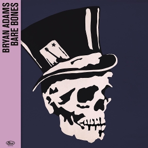 Bare Bones by Adams, Bryan