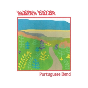 7-Portugese Bend by Modern Color