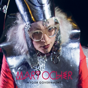 Your Government by Ocher, Mary