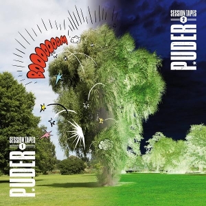 Session Tapes 1 & 2 by Puder