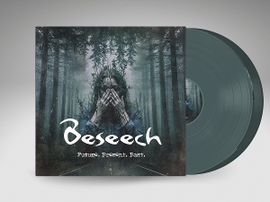 Future. Present. Past by Beseech