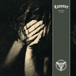 No More Color by Coroner