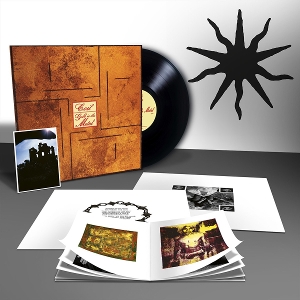 Gold is the Metal (With the Broadest Shoulders) by Coil