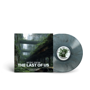 Music From the Last of Us by London Music Works