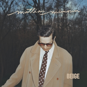 Beige by Mimoun, Mattias