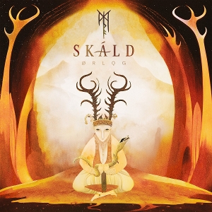 Orlog by Skald
