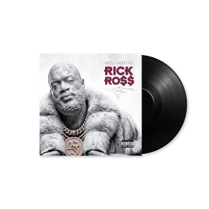 Set In Stone by Ross, Rick
