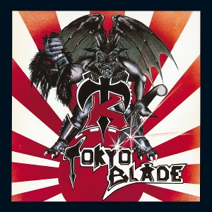 Tokyo Blade by Tokyo Blade