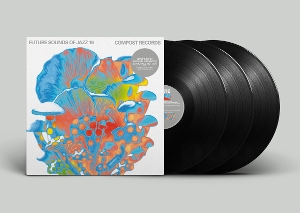 Future Sounds of Jazz Vol. 16 by V/A