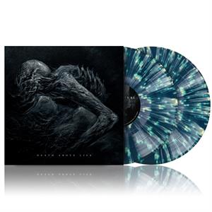 Death Above Life (Deluxe Edition) by Orbit Culture