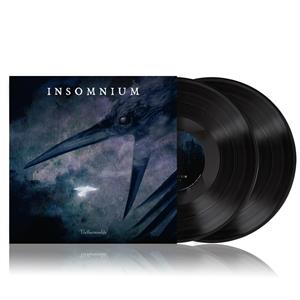 Netherworlds by Insomnium