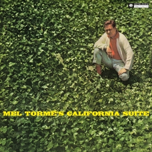 California Suite by Torme, Mel