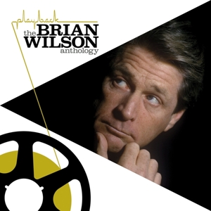 Playback: the Anthology by Wilson, Brian