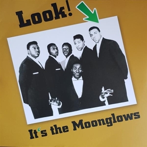 Look! It's the Moonglows by Moonglows, the