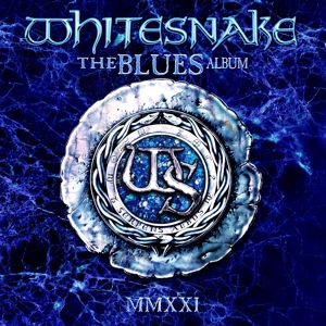Blues Album by Whitesnake