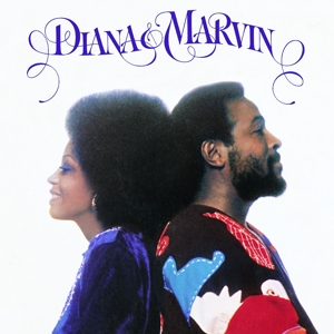 Diana & Marvin by Diana Ross, Marvin Gaye