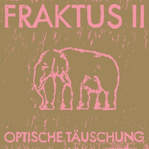 Optische Tauschung by Fraktus Ii
