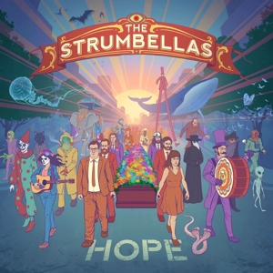 Hope by Strumbellas