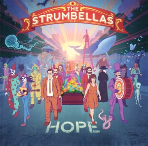 Hope by Strumbellas