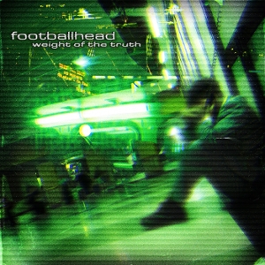 Weight of the Truth by Footballhead