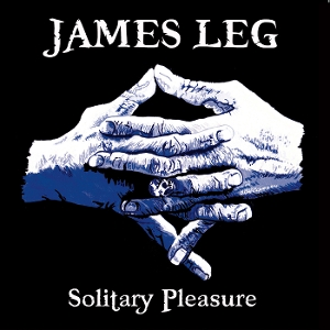 Solitary Pleasure by Leg, James
