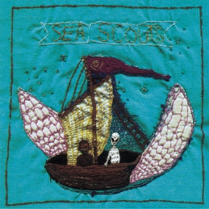 Beacon of Hope by Sea Scouts