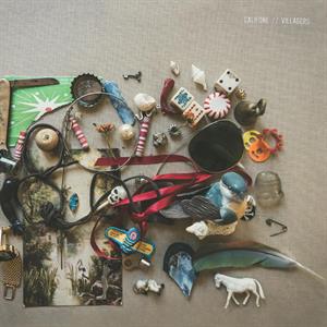 Villagers by Califone