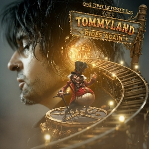 Tommyland Rides Again by Lee, Tommy