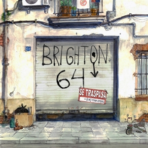 Se Traspasa by Brighton 64