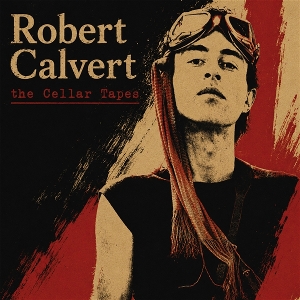 The Cellar Tapes by Calvert, Robert
