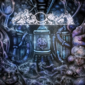 Decrepitizing Din of the Cerebral Psyopticon by Fake Dust