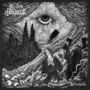 Stenahoria by Fifth Alliance