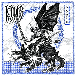 G.A.M.E.S. by Klonns