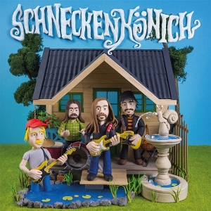 Alright by Schneckenkonich