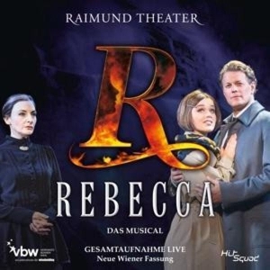 Rebecca -Das Musical- Ich Hab Getraumt von by Latten, Nienke & Mark ...