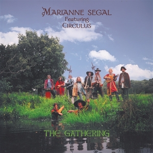 The Gathering by Segal, Marianne