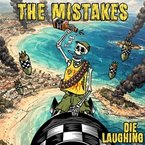 Die Laughing by Mistakes