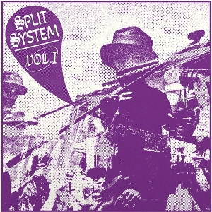 Vol. 1 by Split System