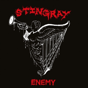 Enemy by Stingray