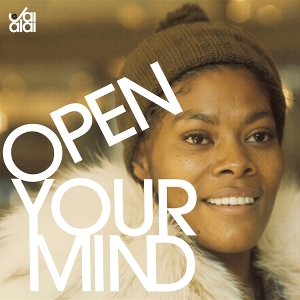 Open Your Mind