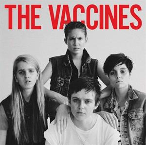 Come of Age + 3 by Vaccines, the