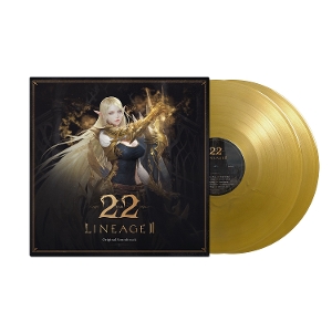 Lineage Ii - 22 Years by V/A
