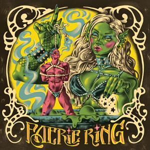 Faerie Ring by Faerie Ring