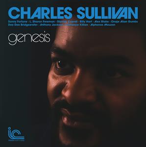 Genesis by Sullivan, Charles