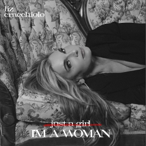 I'm a Woman by Cracchiolo, Liz
