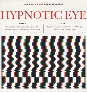 Hypnotic Eye by Tom Petty & the He...