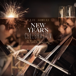 New Years Celebration by Boskovsky, Willi